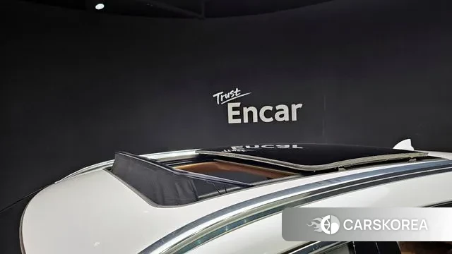 Genesis GV80 id 3004265 из Кореи 11