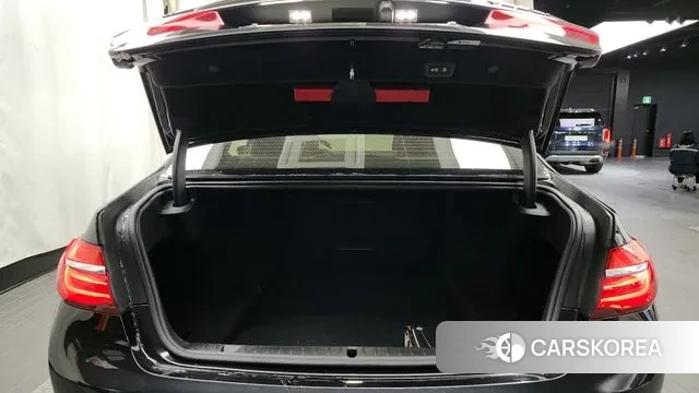 BMW 7 Series (G11) id 3578650 из Кореи 11