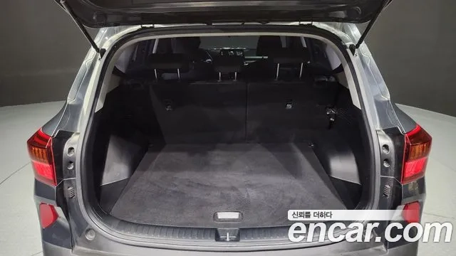 Kia Seltos id 2906649 из Кореи 11