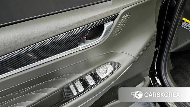 Hyundai The New Grandeur IG id 4331224 из Кореи 11