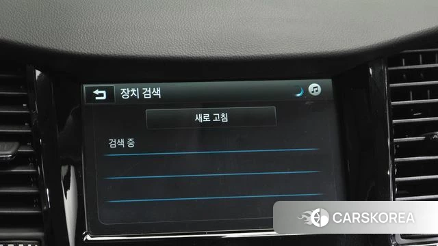 Chevrolet (GM Daewoo) The New Trax id 4197114 из Кореи 11