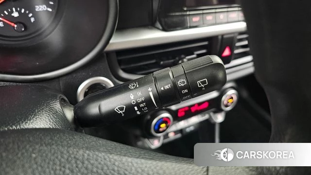 Kia Morning Urban (JA) id 4534004 из Кореи 11