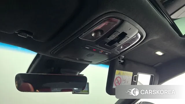 Kia Stinger Meister id 3630726 из Кореи 11