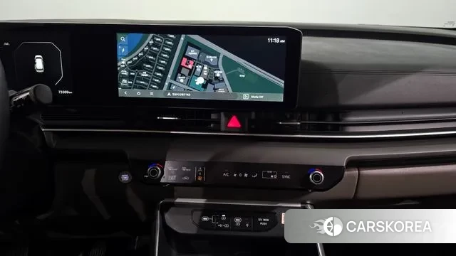 Kia The New Carnival 4th Generation id 3382898 из Кореи 11