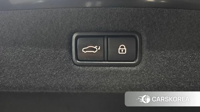 Genesis EQ900 id 3801569 из Кореи 11