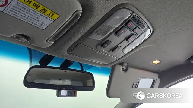 Kia All New Carnival id 3578883 из Кореи 11