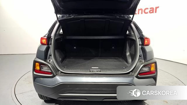 Hyundai Kona id 4020216 из Кореи 11