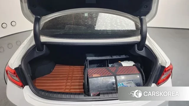 Hyundai Grandeur IG id 3766698 из Кореи 11