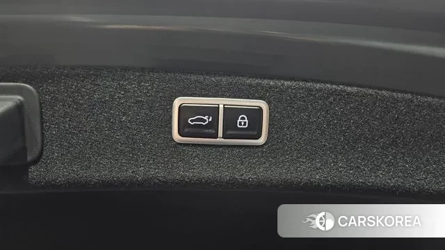 Genesis G80 (RG3) id 2985263 из Кореи 11