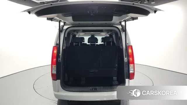 Hyundai Staria id 3360398 из Кореи 11