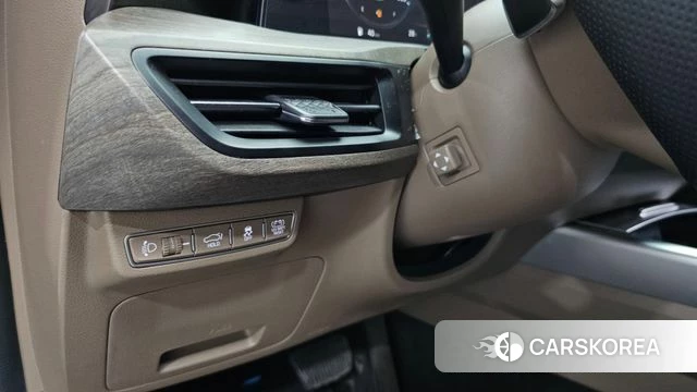 Kia K8 Hybrid id 4631264 из Кореи 11
