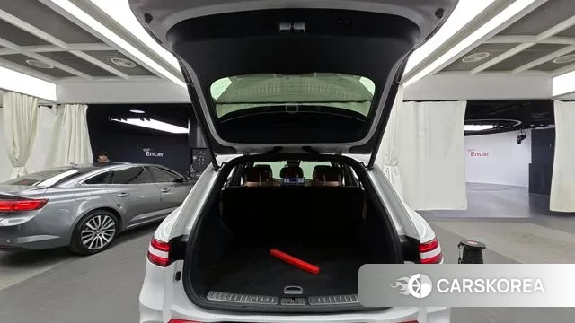 Genesis GV70 id 3437563 из Кореи 11