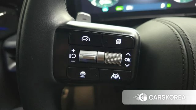 Hyundai Grandeur Hybrid (GN7) id 4880017 из Кореи 11