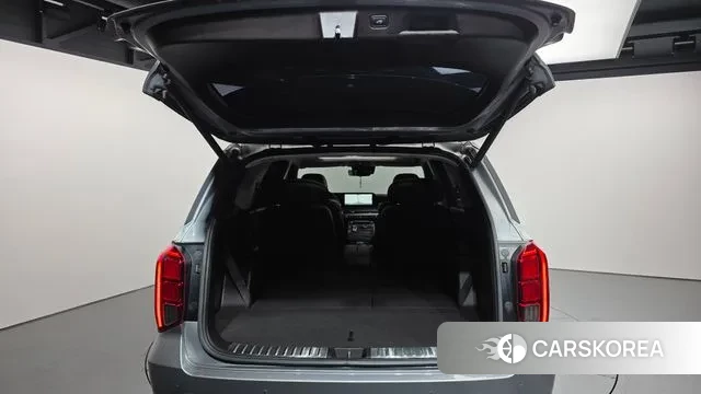 Hyundai The New Palisade id 3581400 из Кореи 11