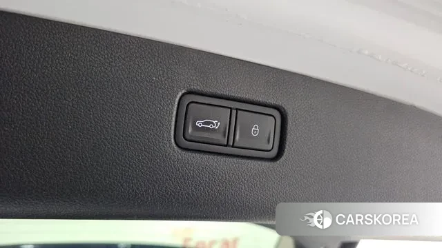 Genesis GV80 id 3675976 из Кореи 11