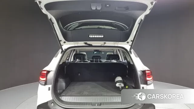 Kia Sportage 5th Generation id 3377925 из Кореи 11