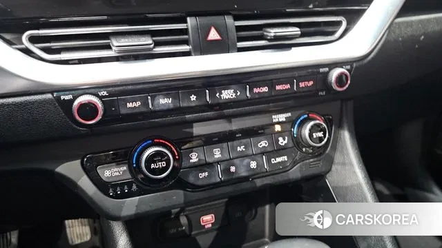 Kia The New Niro id 3406571 из Кореи 11