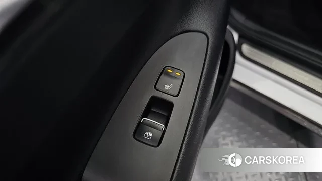 Hyundai The New Grandeur IG id 3406310 из Кореи 11