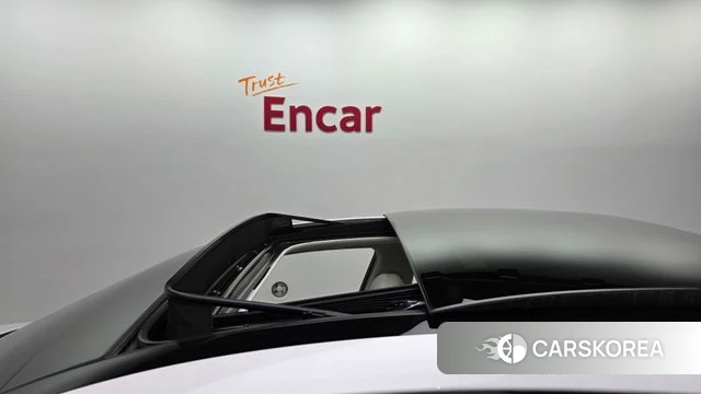 Hyundai The New Grandeur IG id 3910437 из Кореи 11