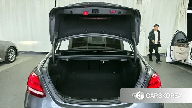 Mercedes-Benz E-Class W213 id 3275260 из Кореи 11