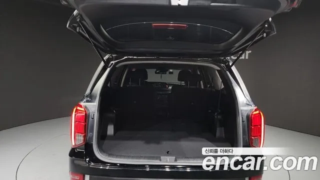 Hyundai Palisade id 2926876 из Кореи 11