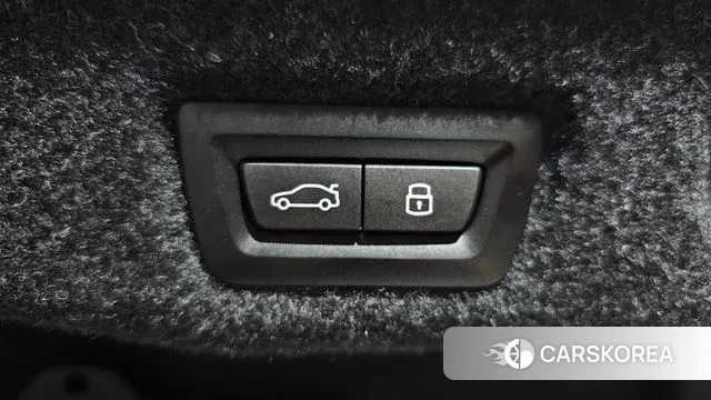 BMW 5 Series (G60) id 2900027 из Кореи 11