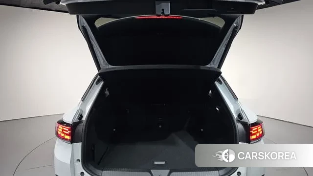 Volkswagen ID.4 id 2910096 из Кореи 11