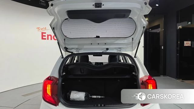 Kia Morning Urban (JA) id 4585171 из Кореи 11