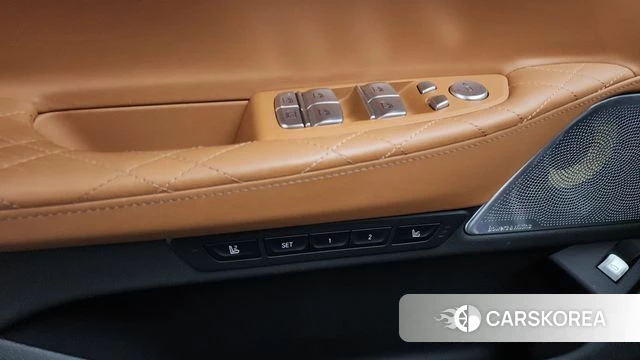 BMW 7 Series (G11) id 4580688 из Кореи 11
