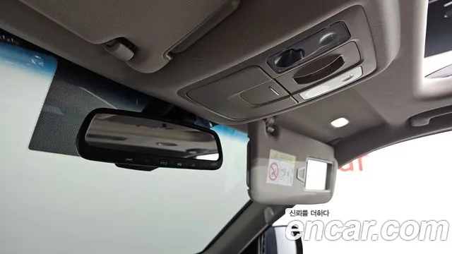 Kia Mohave Master id 2695713 из Кореи 11