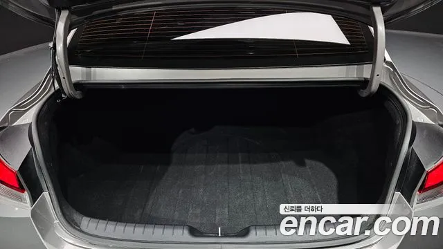 Hyundai Avante Hybrid (CN7) id 2839028 из Кореи 11