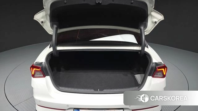 Kia K5 3rd generation id 4936012 из Кореи 11