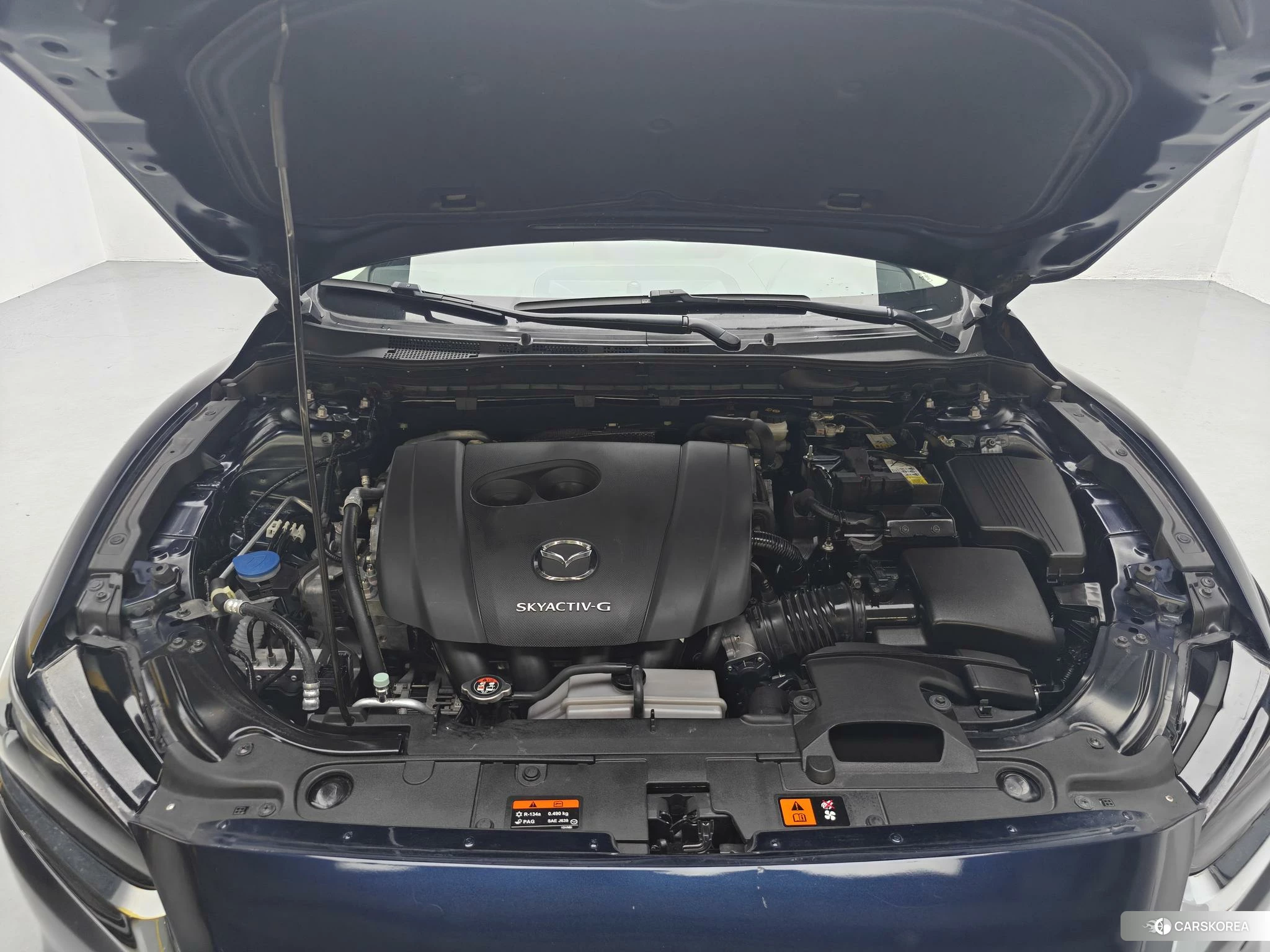 Mazda Atenza id 4513790 из Китая 11