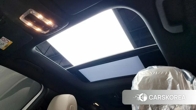 Mercedes-Benz GLB-Class X247 id 4898156 из Кореи 11