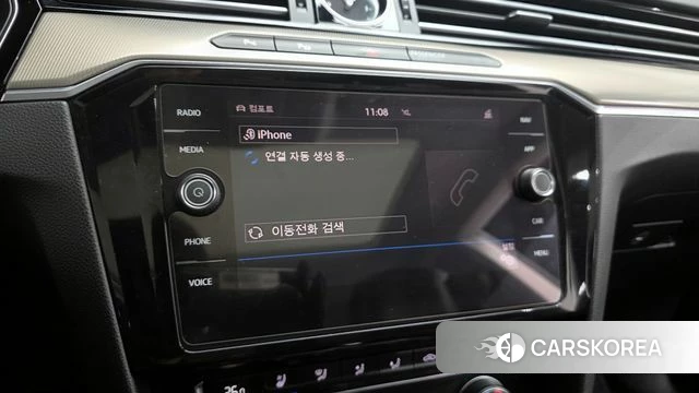 Volkswagen Arteon id 4377921 из Кореи 11