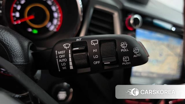 Ssangyong Tivoli Armor id 4849785 из Кореи 11