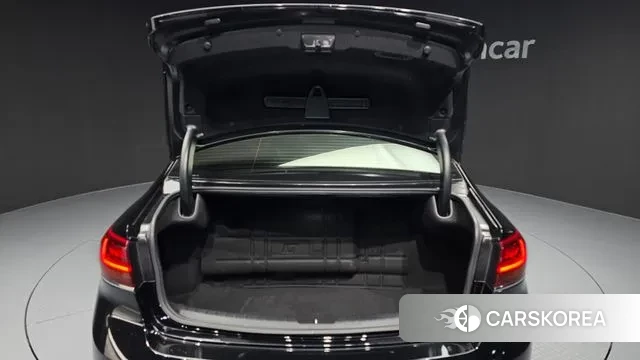 Kia K7 Premier id 3789155 из Кореи 11