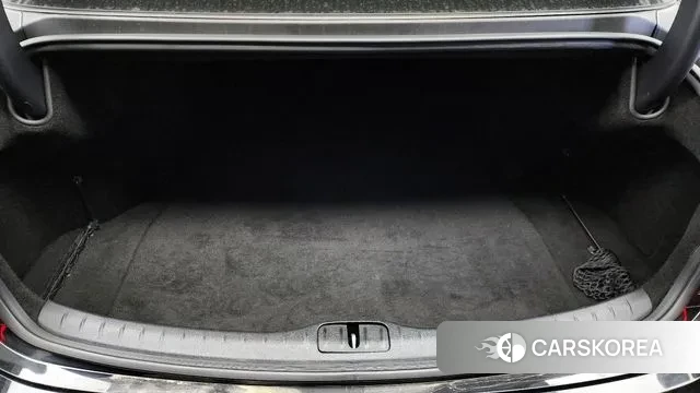 Genesis G80 (RG3) id 3534731 из Кореи 11