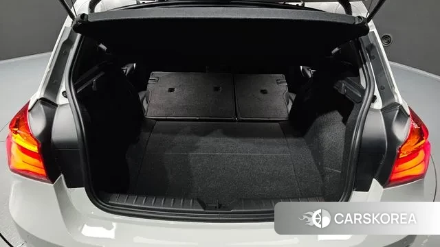 BMW 1 Series (F20) id 3284020 из Кореи 11