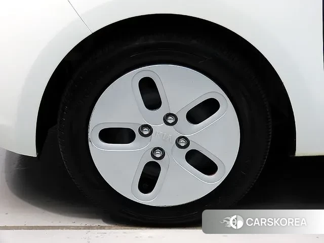 Kia The New Ray id 3033431 из Кореи 11