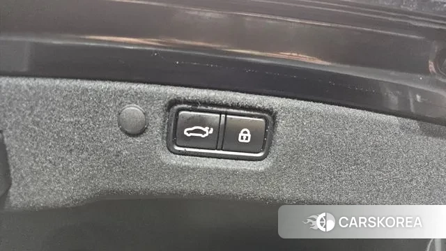 Kia K7 Premier id 3747854 из Кореи 11