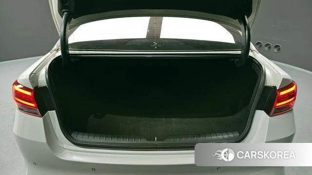 Kia K5 second generation id 3808420 из Кореи 11