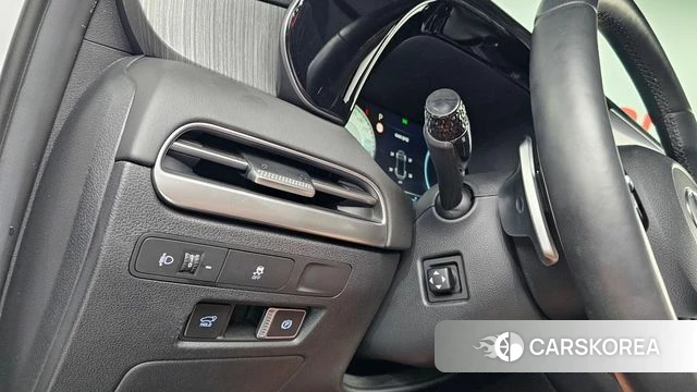 Hyundai The New Palisade id 4591265 из Кореи 11