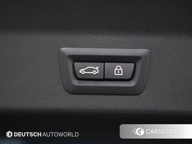 BMW X3 (G01) id 3137178 из Кореи 11