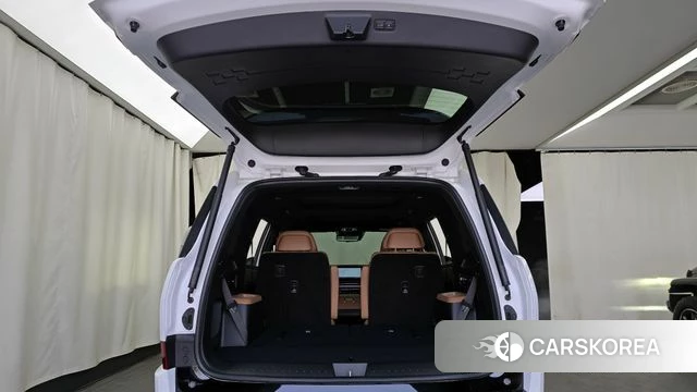 Hyundai Santa Fe (MX5) id 3870594 из Кореи 11