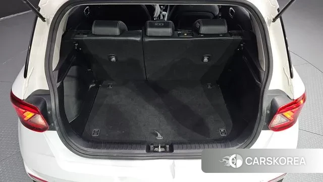 Hyundai Venue id 3362346 из Кореи 11