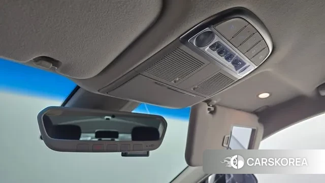 Genesis G90 id 3509695 из Кореи 11