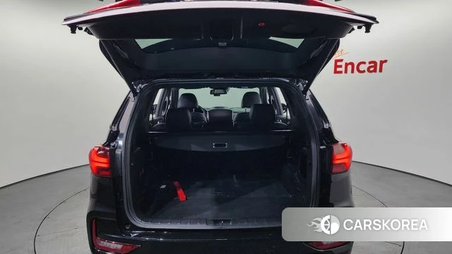 Ssangyong All New Rexton id 3826945 из Кореи 11