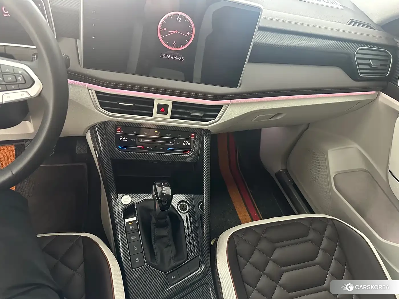 Volkswagen Tayron id 4548417 из Китая 11