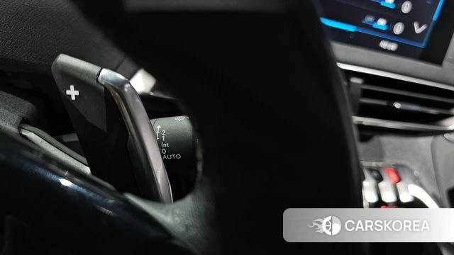 Peugeot 3008 second generation id 4856208 из Кореи 11